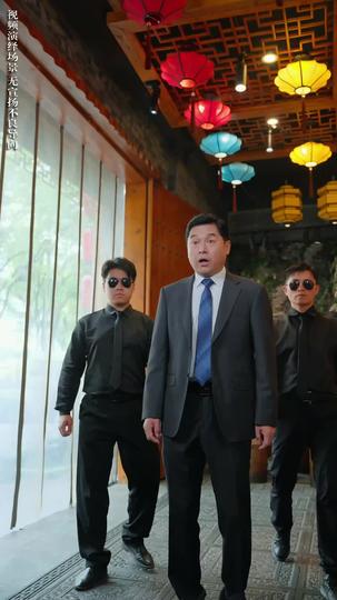 Taste of Triumph: A Recipe for Glory Episode 9