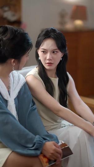 안변, 그녀가 돌아왔다 제6회