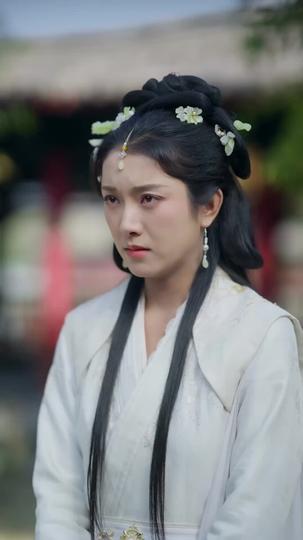 Eclipsed by Destiny Episode 8