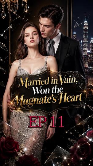 Married in Vain, Won the Magnate's Heart Episode 11