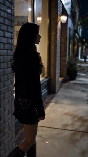 After I Lost 80 Pounds, My Online Boyfriend Resold Me Episode 4