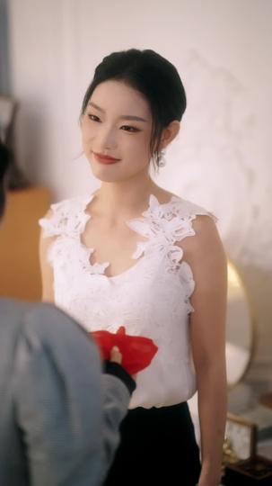 旧年风月终成过往 第8集