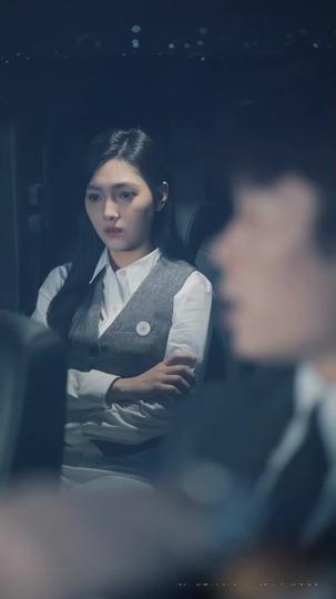 Lies Dressed in Luxury Episode 3