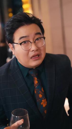 Badge of Duty, Heart of Trouble Episode 9