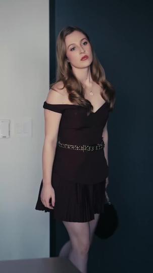 Chefe, Sua Ex-Presidiária Voltou  10Episódio