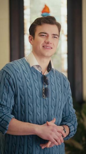 Le Système M'a Offert Trois Déesses Épisode11