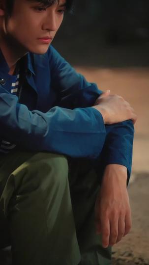 Where My Heart Once Belonged Episode 7