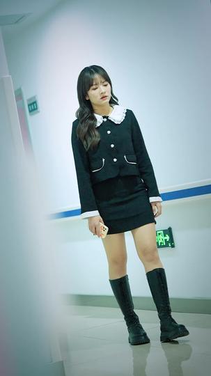 离婚后冷爷他知错了 第10集