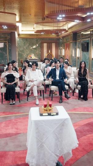 玫瑰娇藏 第6集