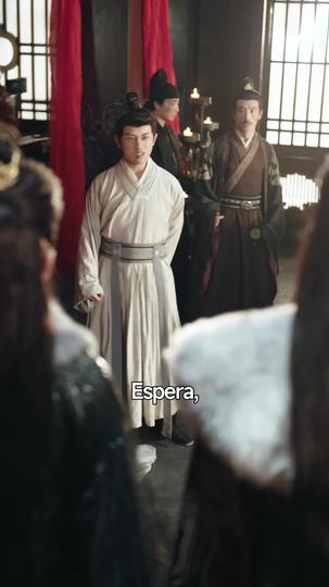 A Noiva Fantasma: Julgamento de Justiça 11Episódio