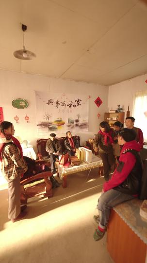 凤凰归乡 第7集