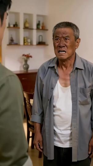 零五致富，全家悔不當初 第5集