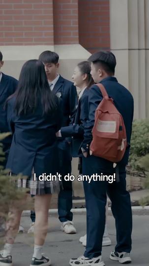 Legally Bound by Love Episode 3