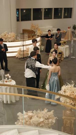 환생 후 아내 바보와 결혼했다 제8회