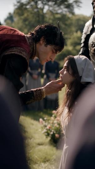 Dragon’s Lost Sister  Episode 7