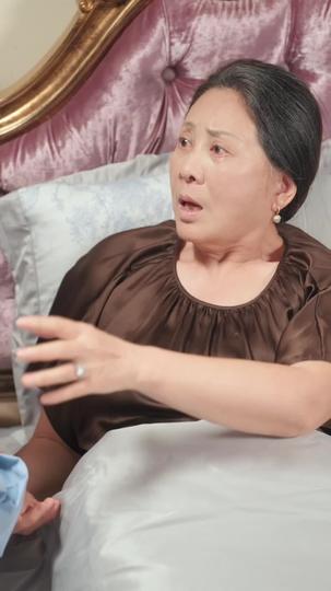 El abuelo invencible a los 10 años Episodio 11