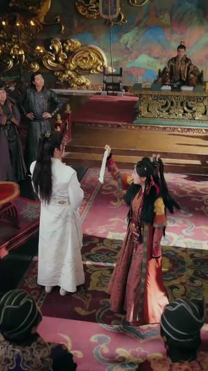 盛世狂羽 第7集