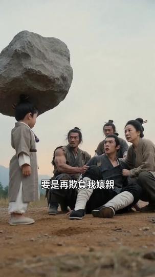 魔君他今天也在做好事 第4集