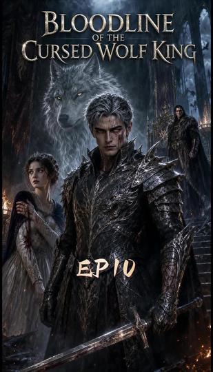 Bloodline of the Cursed Wolf King Episode 10