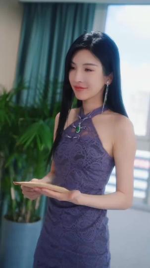 眸中月燼，雪落無歸 第3集