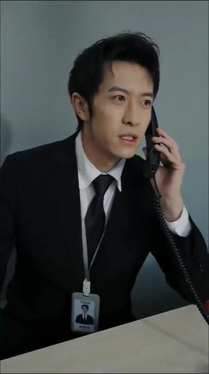 Agent of Fortune Episode 8