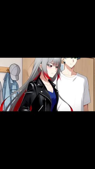 System Error: My Daily Life Is Apparently Legendary Episode 5