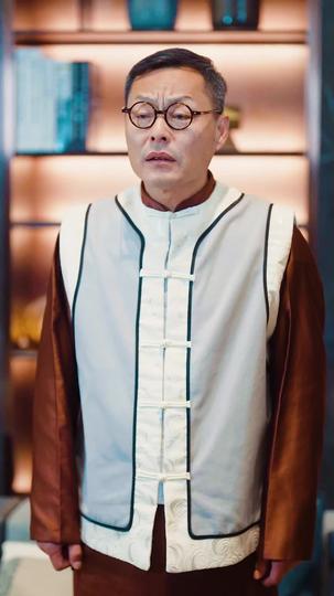 独霸天下 第7集