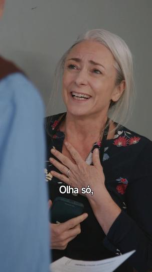 Me Leve para Casa 5Episódio