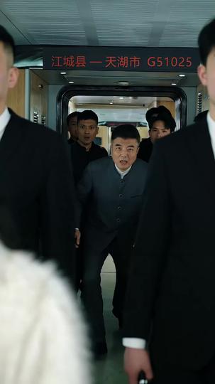 Fury Awakened: The Mighty One Returns Episode 8