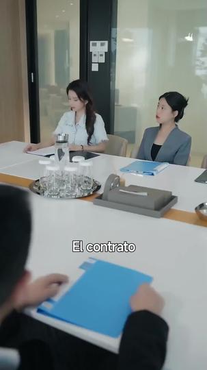 Amor Bumerán Episodio 6