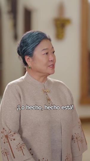 Cuando una abogada de divorcios se casa Episodio 8