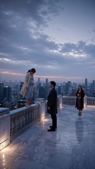 My Husband's Mistress Turned Out to Be My Sister Episode 1