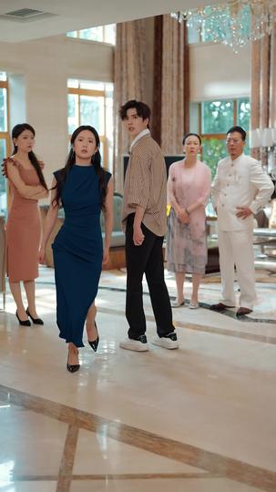 夜深无月明 第7集