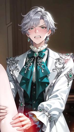 Her Empire, Her Beasts, Her Reign Episode 1