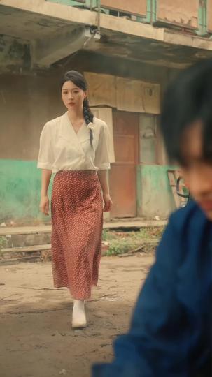 Hati Sang Pahlawan Episode 6