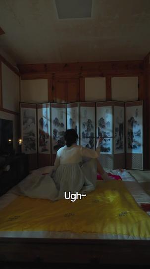 Be Good to Me, Ghost Episode 4