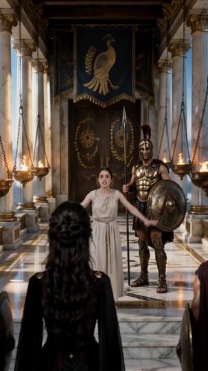 The False Divine Bond Episode 4