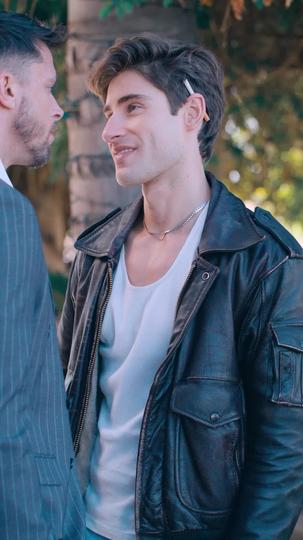 Sua Doce Bela (Dublado) 7Episódio