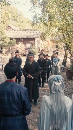 庶子封疆 第9集