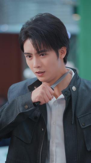 月华如水花照影 第7集