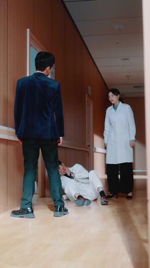 ママ、私を愛してくれないか？ 第 5 話