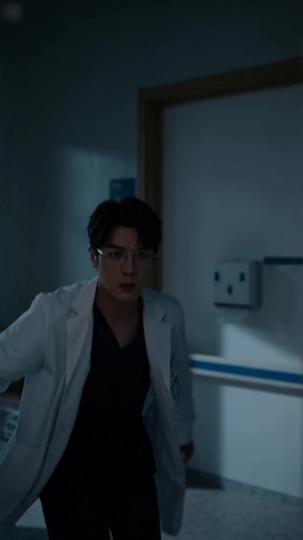 我能看到生命倒計時 第2集