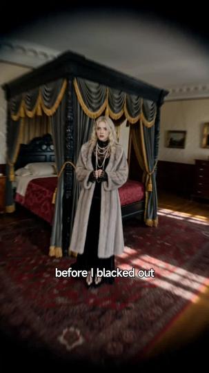 Divorced and Defiant: His Billionaire Ex-Wife Begs for Mercy Episode 7