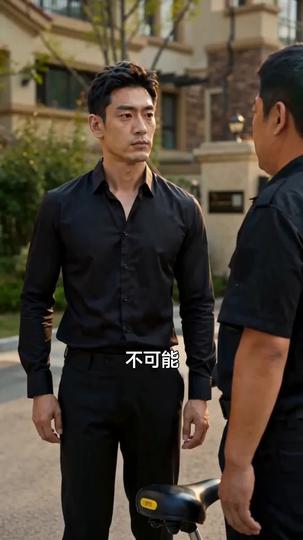 誰給你的膽子欺負她 第3集