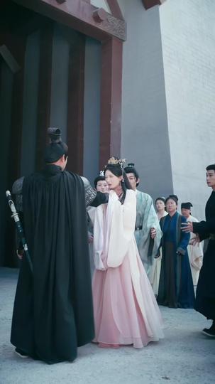 Putri Jenderal yang Tertukar Episode 2
