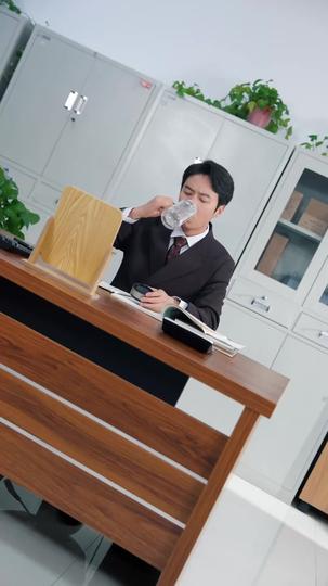 You Chose Your Life, I Stepped Aside Episode 8