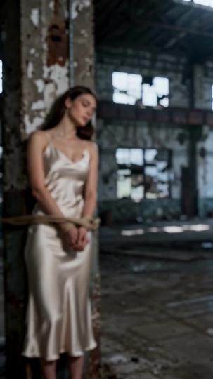 Mi exesposa es la heredera multimillonaria (Doblado) Episodio 8