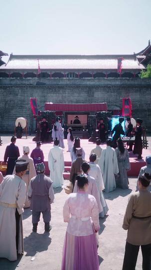 梨花尽落,相思成雪 第3集