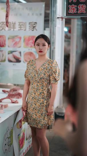 萌え娘宣言：パパを逃がすな（吹き替え） 第 3 話