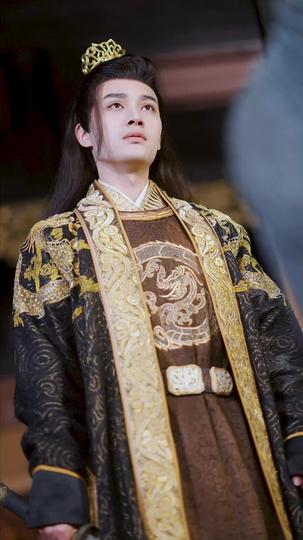 回到古代當太子 第9集